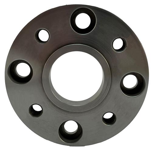 Hollex adapterflens 2.2 Yanmar 4″ - 4″ Hurth