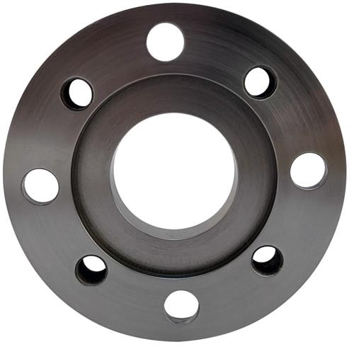 Hollex adapterflens 3.2 Volvo 4″ - 4″ Hurth