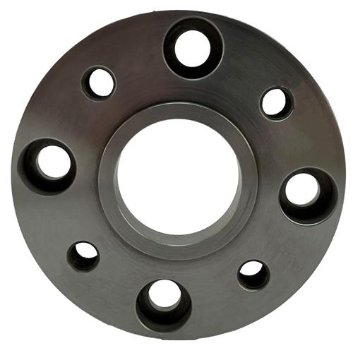 Hollex adapterflens 3.2 Volvo 4″ - 4″ Hurth