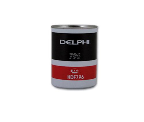 Delphi filterelement model 796 voor 1745