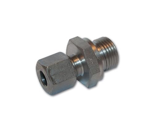Aansluitkit voor 8mm leiding