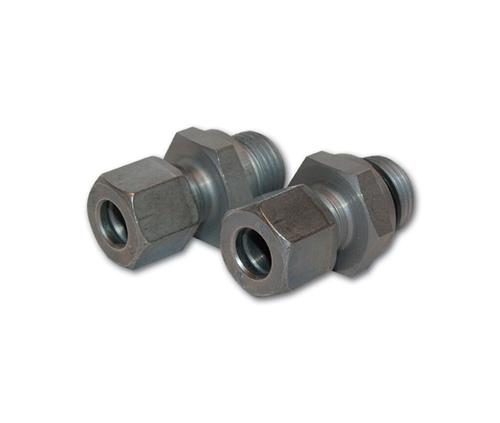 Aansluitkit voor 10mm leiding