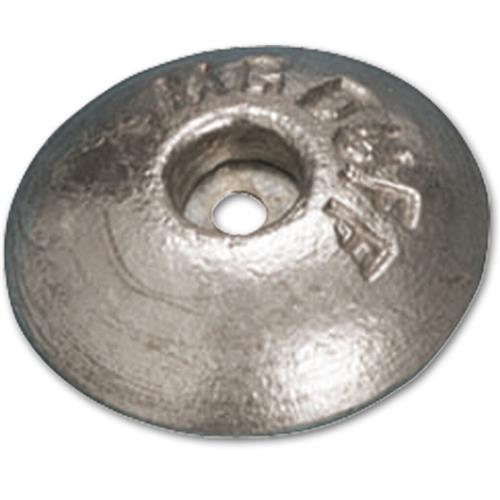 MgDuff huid/roeranode magnesium MD56 ø100mm