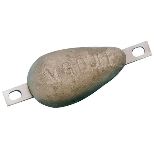 MgDuff huid/roeranode magnesium MD77