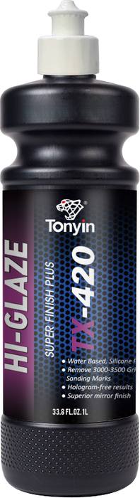 Tonyin Super Finish Plus – 1 L