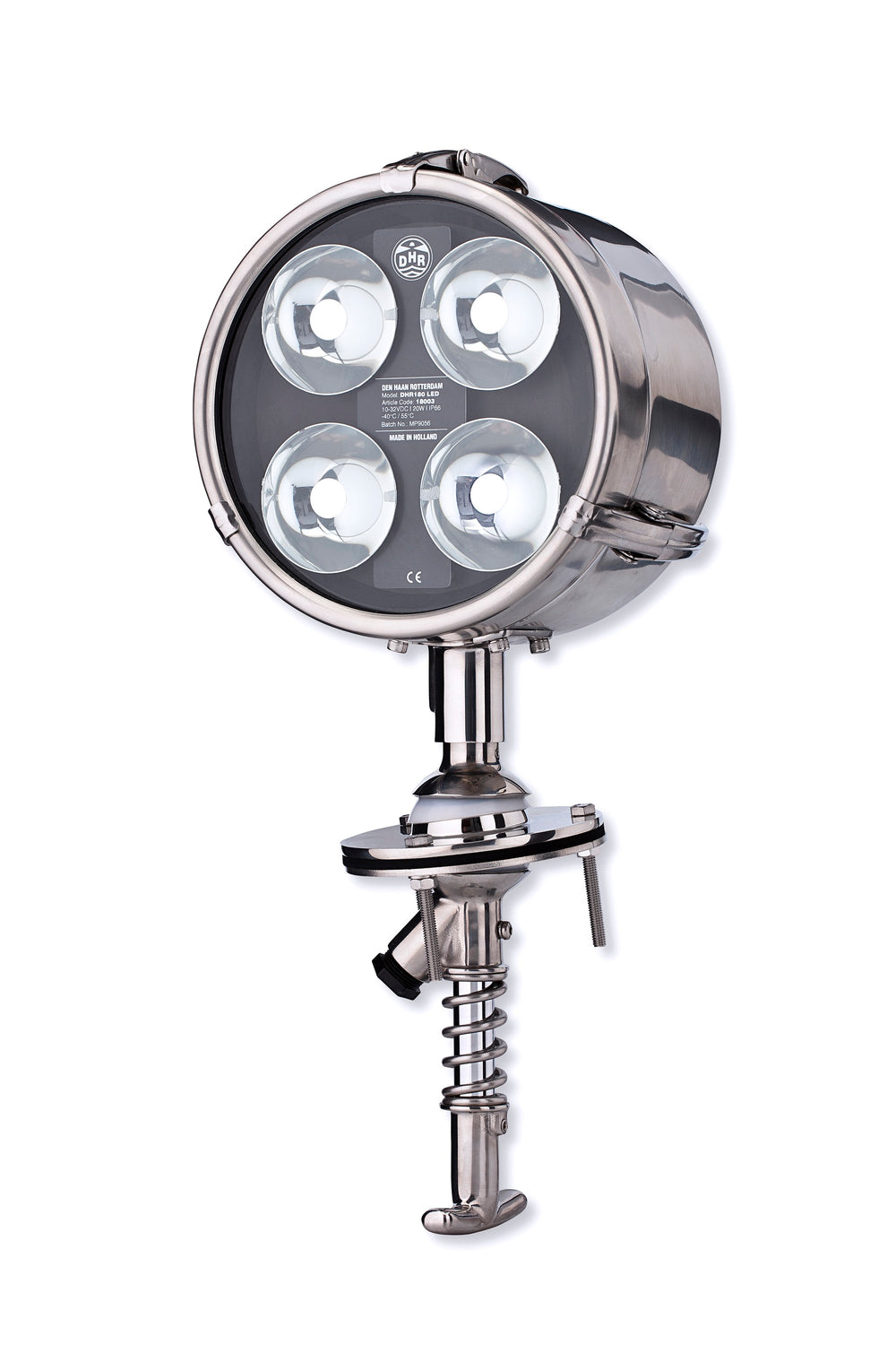 Schijnwerper 180CB-LED 10-32VDC