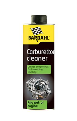 Bardahl carburateur cleaner 500ml