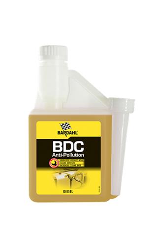 Bardahl diesel conditioner 500ml
