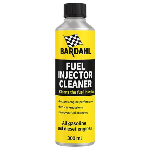 Bardahl fuel injector cleaner 300ml