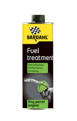 Bardahl fuel treatment 300ml