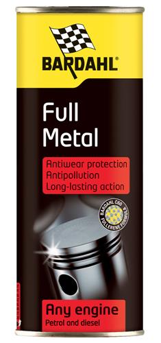 Bardahl full metall 400ml