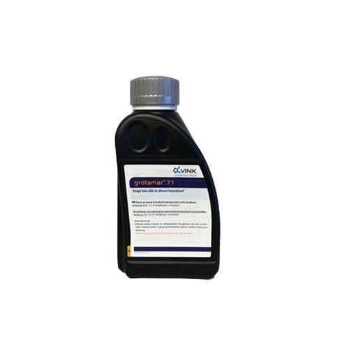 Bardahl biocide Grotamar 71 500ml
