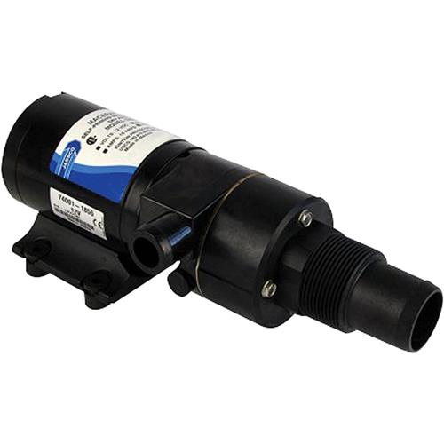 Jabsco versnijdingspomp 24V