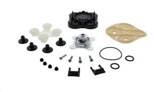 Jabsco servicekit voor Max3/Max4/Dual Max