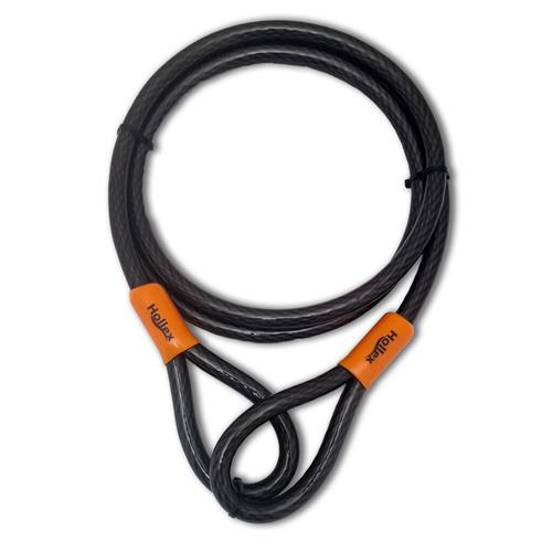 Hollex kabelslot 2,5mtr 15mm