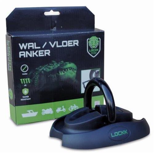 Lockk walanker compleet ART-4