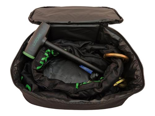 Lockk SCM Gator lusketting 200cm