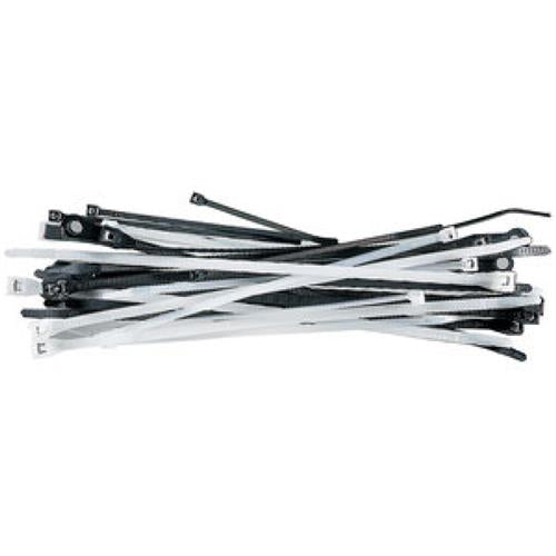 Ancor standaard kabelbinders 4″-6″-8″ assorti (500)