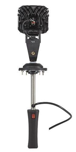 Hella LED schijnwerper Ultra Beam onderdekse bediening 12/24V 50W 4400Lumen