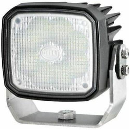 Hella RokLUME 280 zwart close range 12/24V 56W