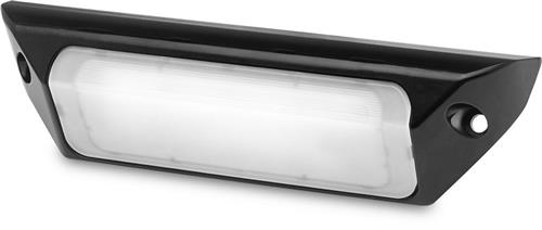 Hella FMS1200 werklamp zwart 45° wandmontage 1200Lumen