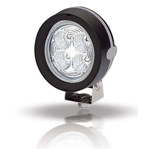 Hella Mega Beam werklamp LED 12/24V zwart GEN. III