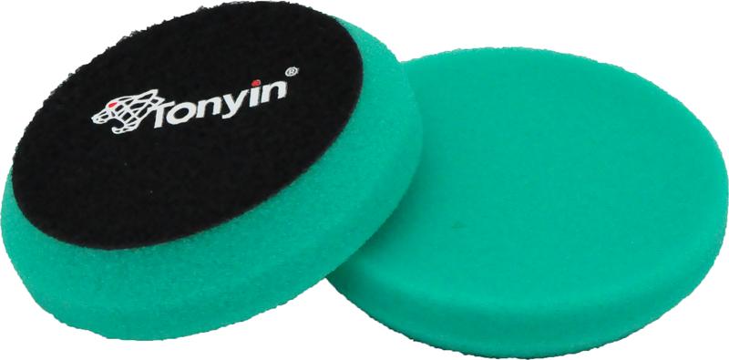 Tonyin Foam Polish Pad (Heavy Cut pro) – 75 mm