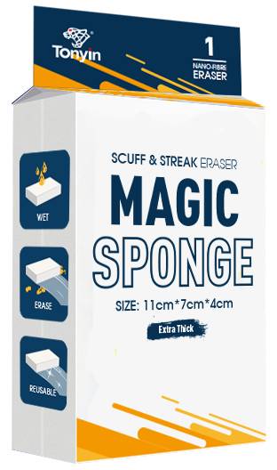 Tonyin Magic Nano Sponge 6G