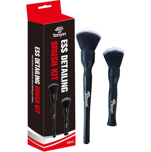 Tonyin Ess Detailing Brush Combo