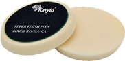 Tonyin SCP Foam Pad (Super Finish Plus) – 125 mm