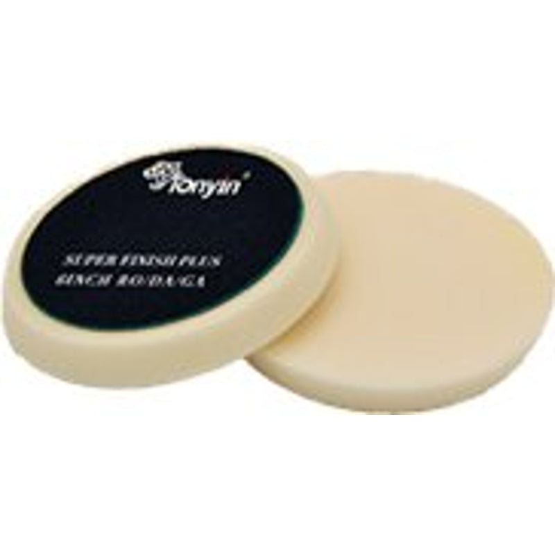 Tonyin SCP Foam Pad (Super Finish Plus) – 125 mm
