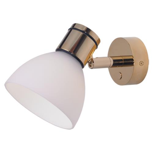 Prebit R1-2 GG 12/24V ww kap wit