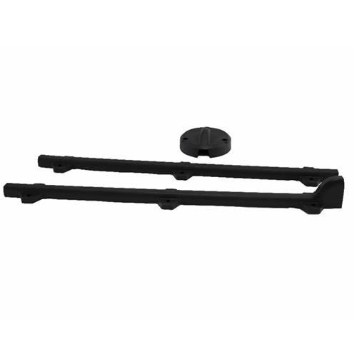 Zipwake kabel cover S kit