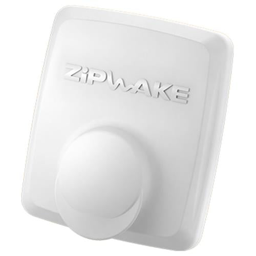 Zipwake control panel cover wit