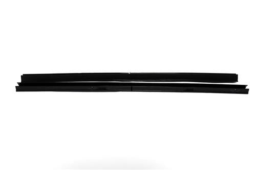 Zipwake seal strip 450S V19/set van 2