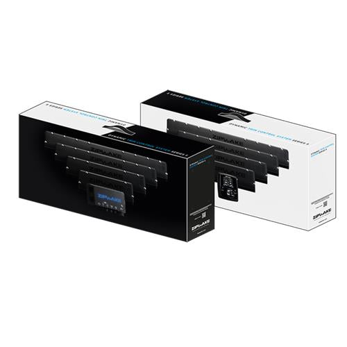Zipwake serie 600S integrator module straight kit box