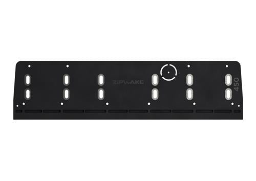 Zipwake adapterplaten AP450-S voor 450-Serie