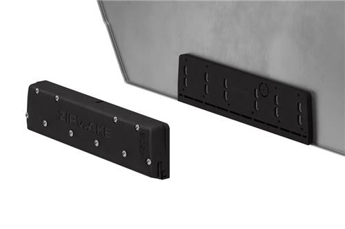 Zipwake adapterplaten AP450-S voor 450-Serie