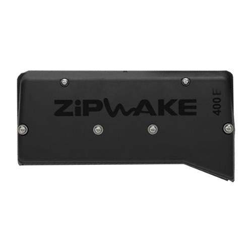 Zipwake interceptor 400E chine stuurboord voor voorkant