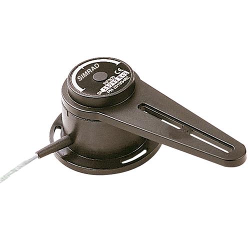 Simrad roerstandterugmelder RF300 kabel 10mtr met koppeling