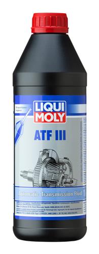 Liqui Moly ATF III 1ltr