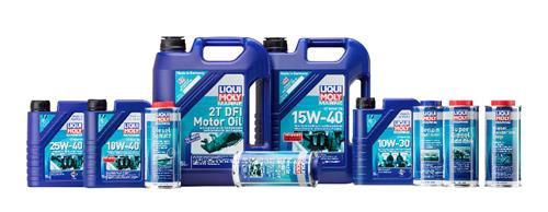 Liqui Moly multipurpose vet 5kg