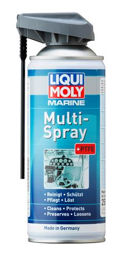 Liqui Moly Marine multi-spray 400ml
