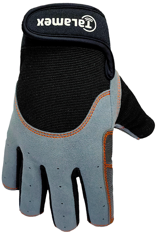 Talamex Zeilhandschoen Amara sport kort S
