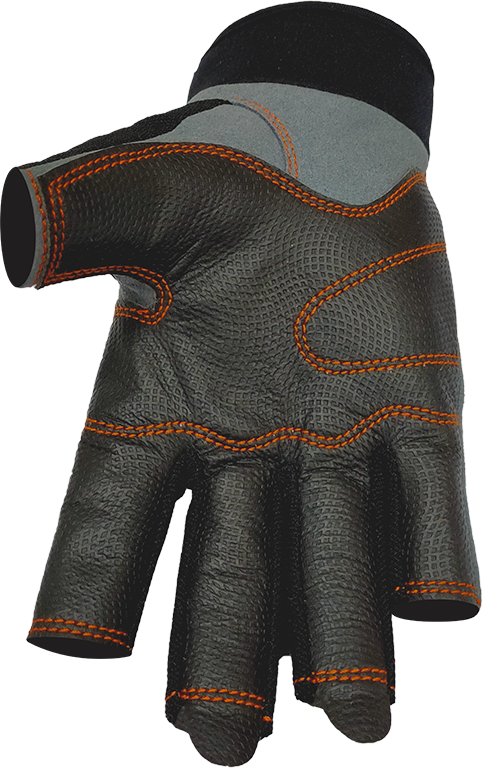 Talamex Zeilhandschoen Amara sport kort L