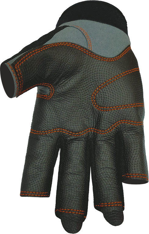Talamex Zeilhandschoen Amara sport kort XL