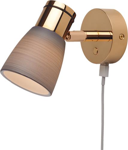 Prebit R1 1 D2W GG WW/CL 3W USB