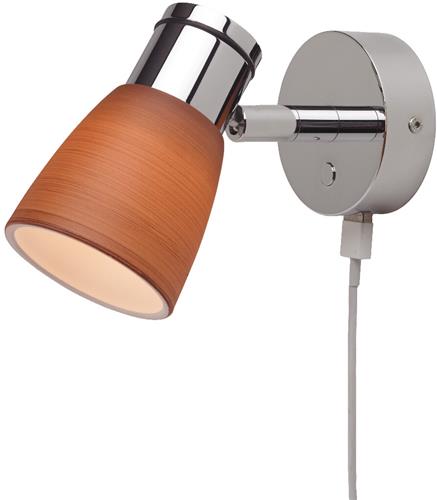 Prebit R1 1 D2W CG WW/CL 3W USB