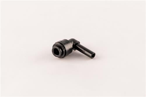EWT knie verbindingsstuk 6x6mm