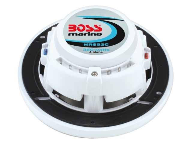 Boss Audio Marine luidspreker 2-weg 400 W MR752C